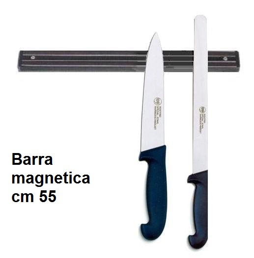 Barra magnetica Global G-42 cm 51