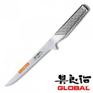 Coltello disossare flessibile Global G21, Coltelli Global