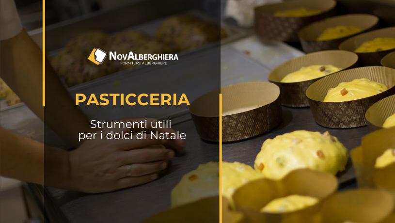 attrezzatura da pasticceria